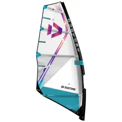 Duotone Super Hero D/LAB Windsurfing Sail 2025