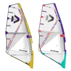 Duotone Super Hero SLS Windsurfing Sail 2024