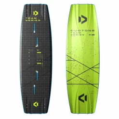Duotone TS Big Air SLS Kiteboard 2025