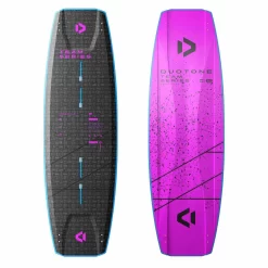 Duotone TS Freestyle SLS Kiteboard 2025