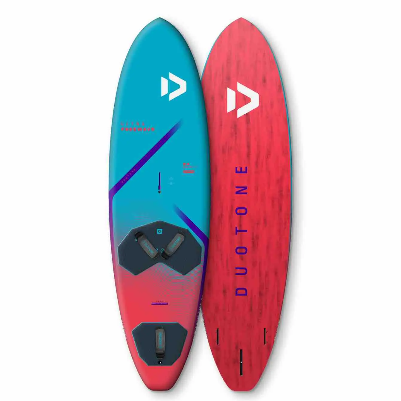 Duotone Ultra Freewave Windsurfing Board 2025