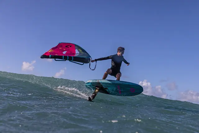 Duotone Unit Wing 2025 - Image 3