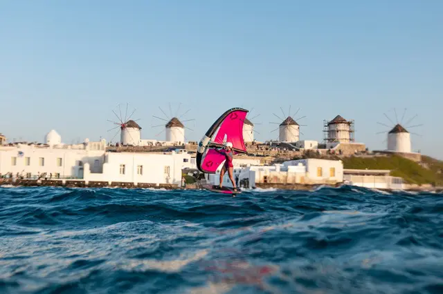 Duotone Unit Wing 2025 - Image 12