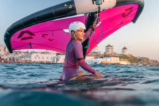 Duotone Unit Wing 2025 - Image 15