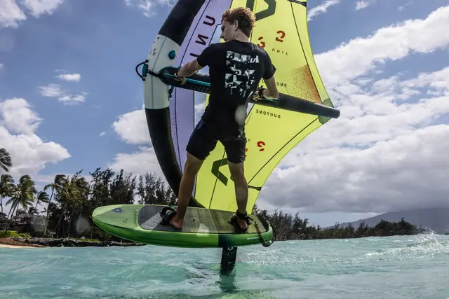 Duotone Unit Wing 2025 - Image 4