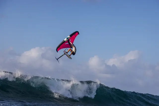 Duotone Unit Wing 2025 - Image 6