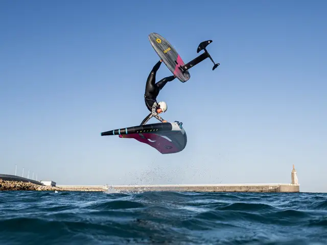 Duotone Unit Wing 2025 - Image 9