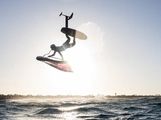 Duotone Unit Wing 2025 - Image 11