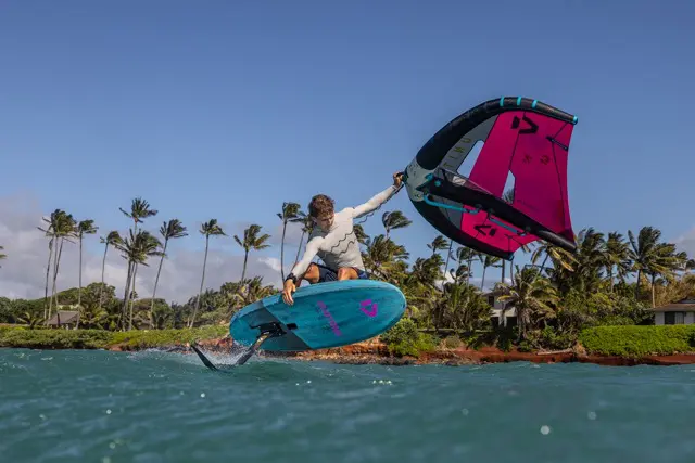 Duotone Unit Wing 2025 - Image 2