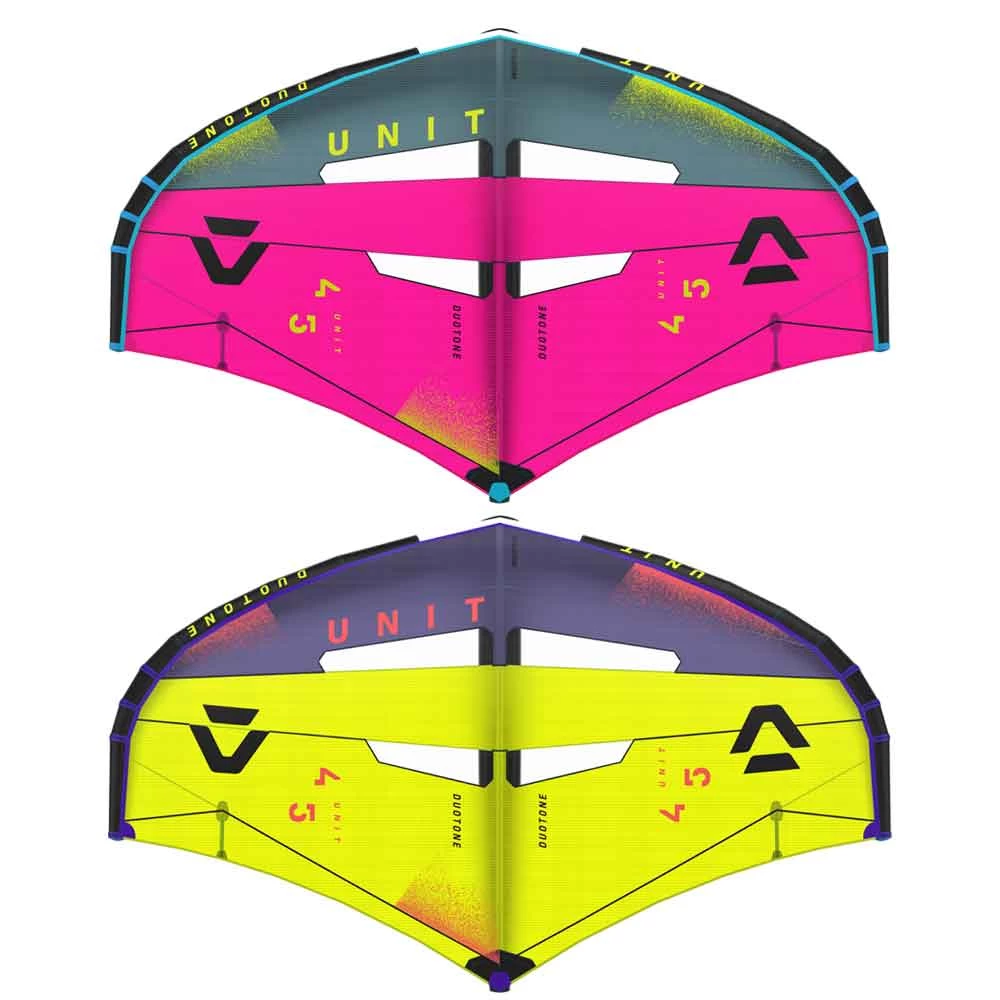Duotone Unit Wing 2025