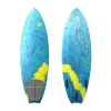 Duotone Volt D/LAB Kite Surfboard 2025