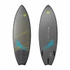Duotone Volt SLS Concept Blue Kite Surfboard 2025
