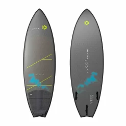 Duotone Volt SLS Concept Blue Kite Surfboard 2025