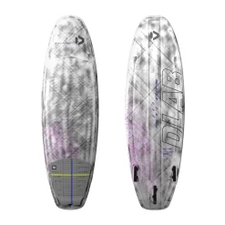Duotone Whip D/LAB Kite Surfboard 2025