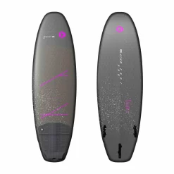 Duotone Whip SLS Concept Blue Kite Surfboard 2025