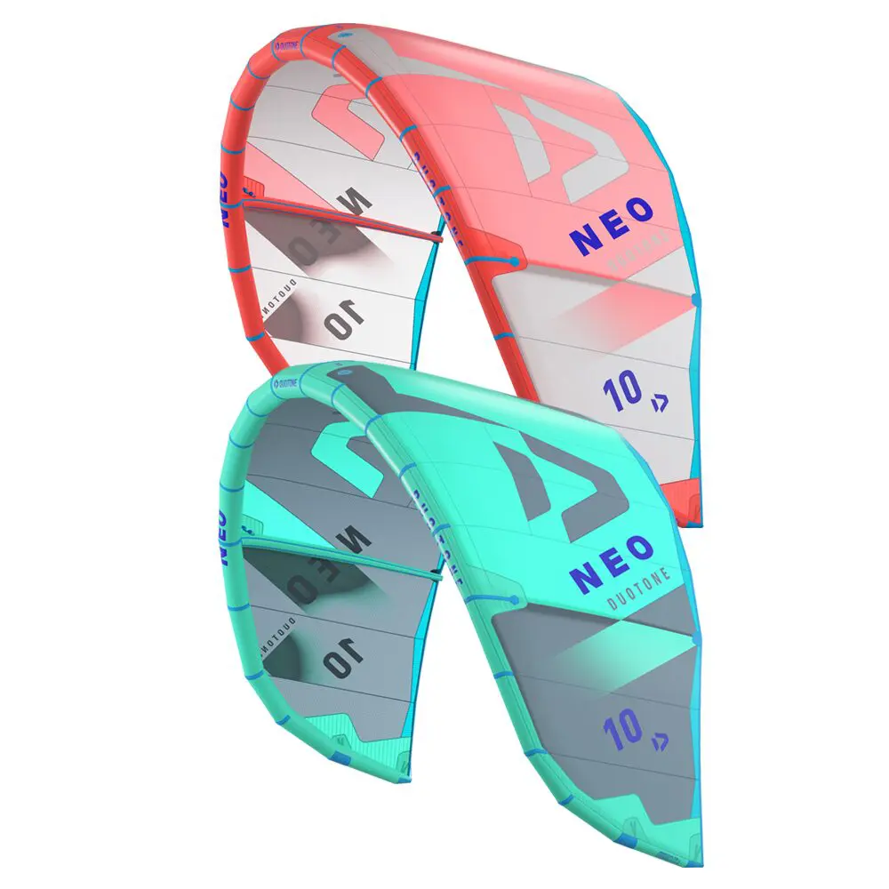 Duotone Neo Kitesurfing Kite 2024