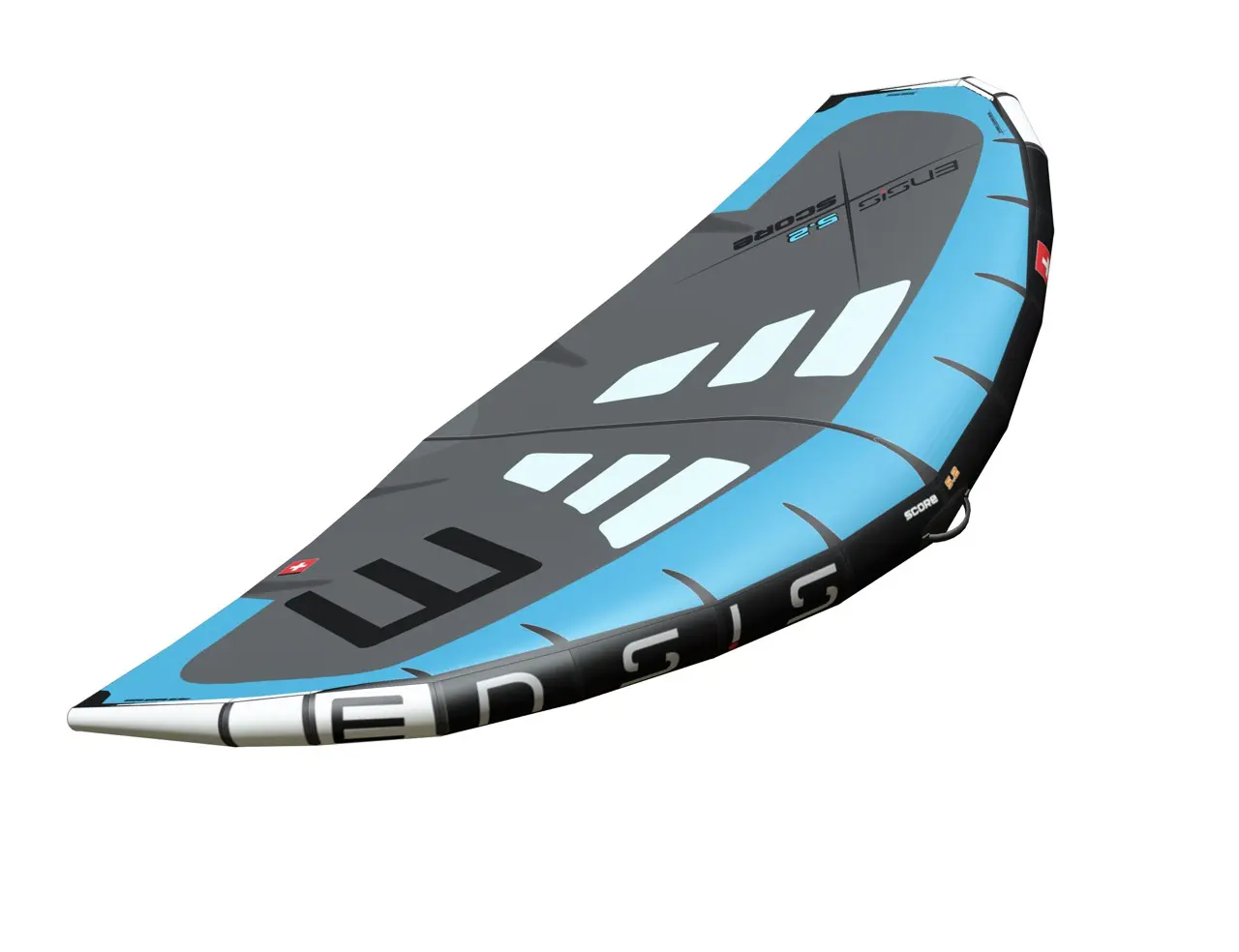 Ensis Score V3 Wing 2025 - Image 11