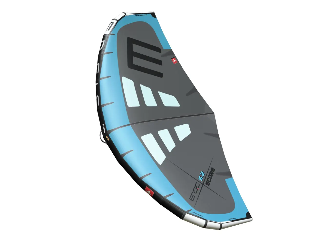 Ensis Score V3 Wing 2025 - Image 10