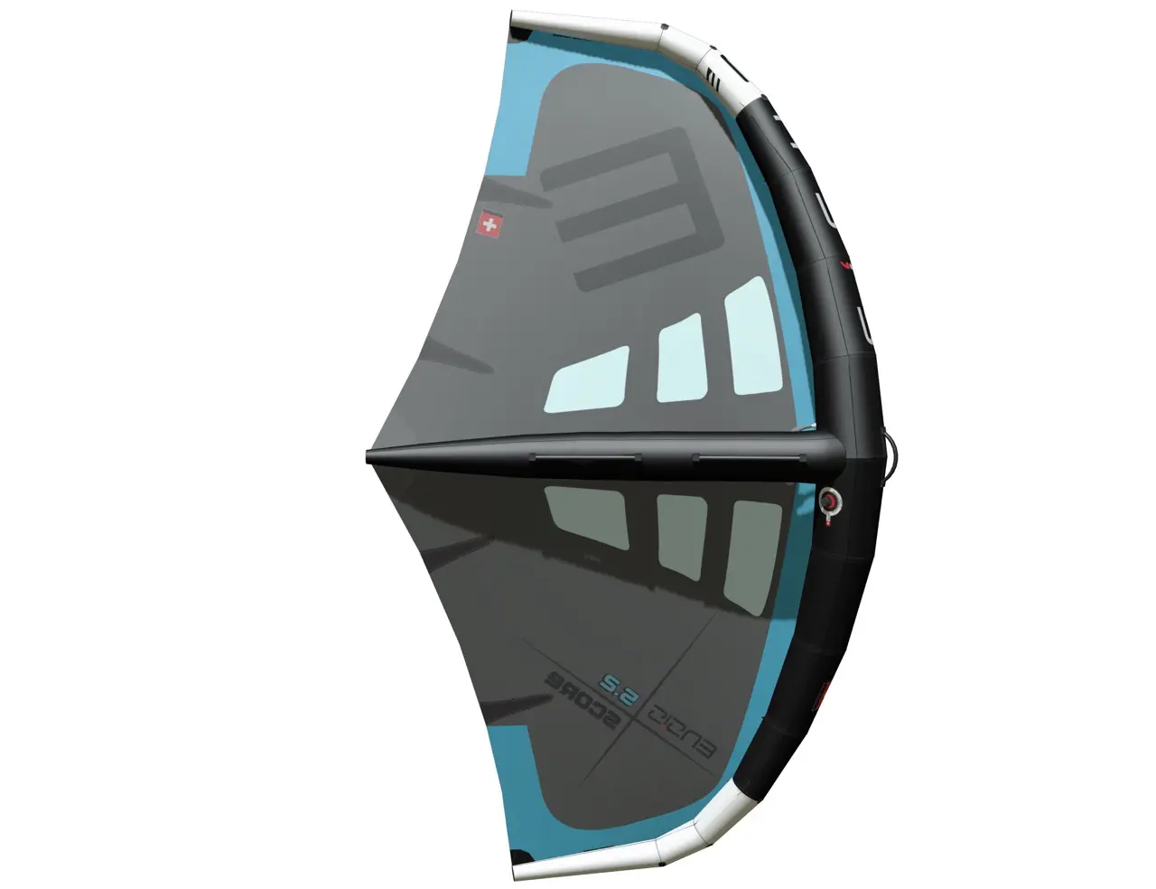 Ensis Score V3 Wing 2025 - Image 9