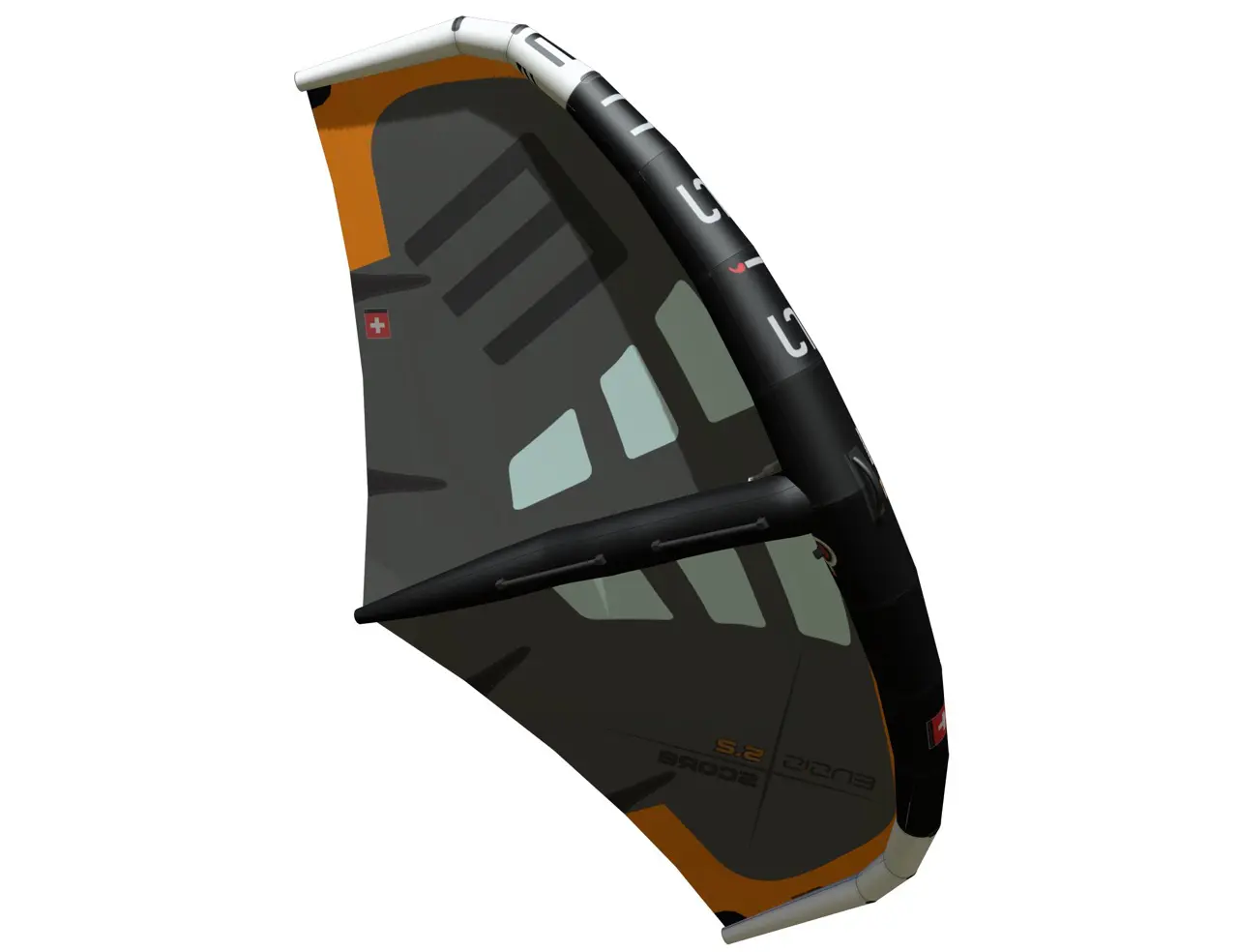 Ensis Score V3 Wing 2025 - Image 7