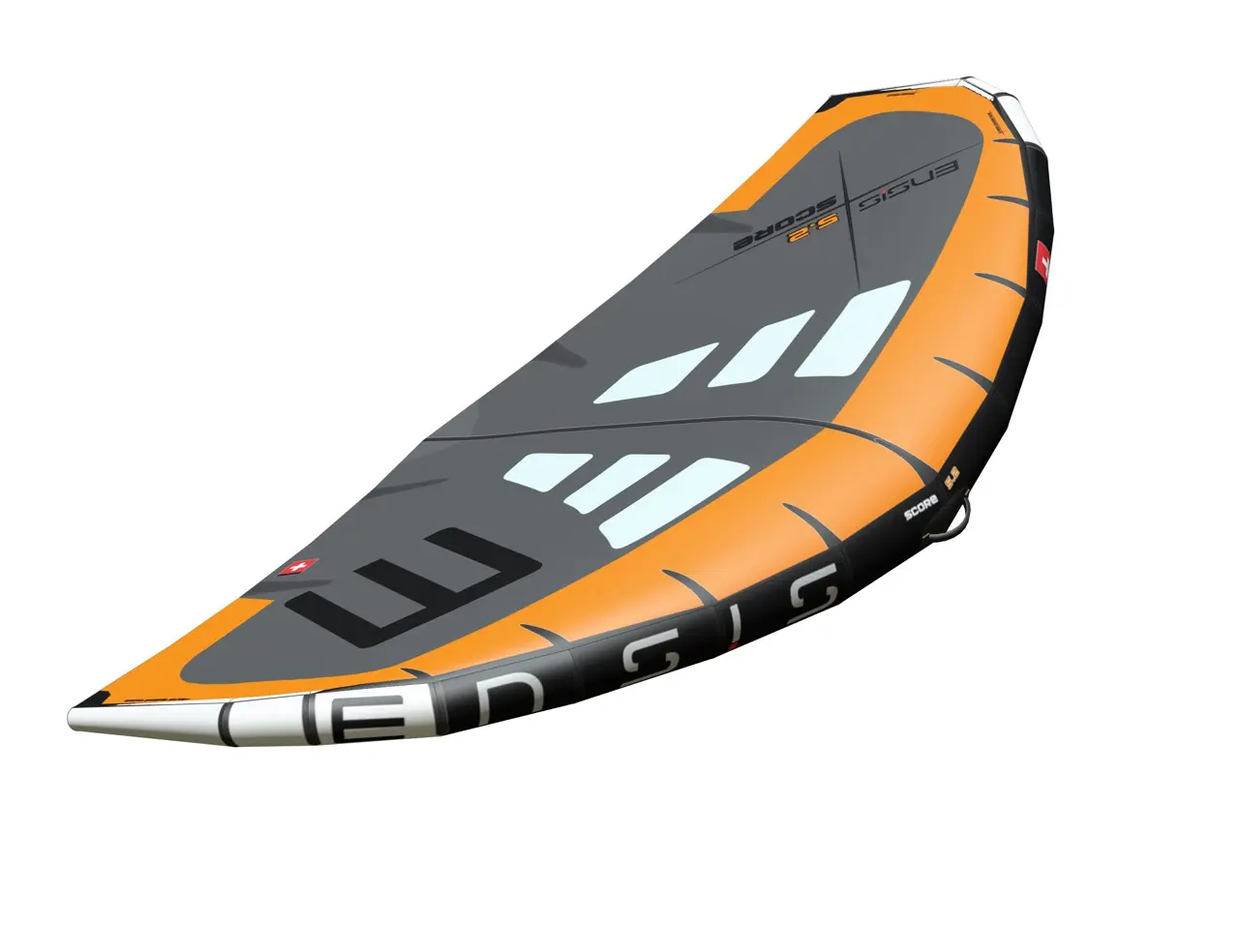 Ensis Score V3 Wing 2025 - Image 6