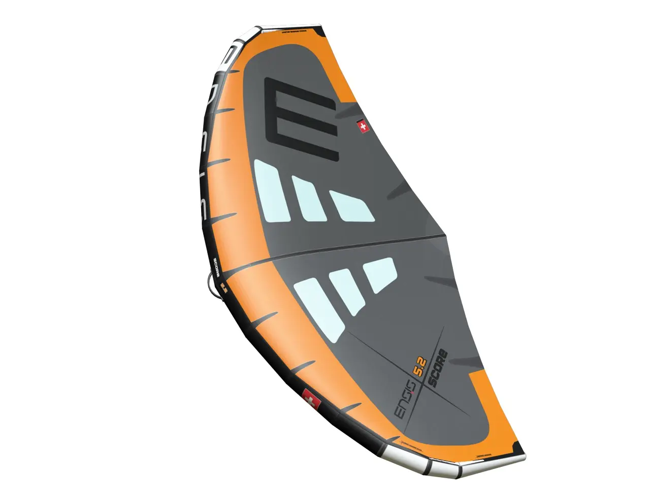 Ensis Score V3 Wing 2025 - Image 5