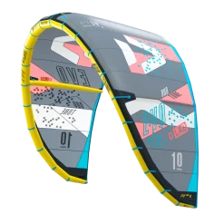 Duotone Evo D/LAB Kitesurfing Kite 2024