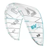 Duotone Evo Blue Concept Kitesurfing Kite 2024