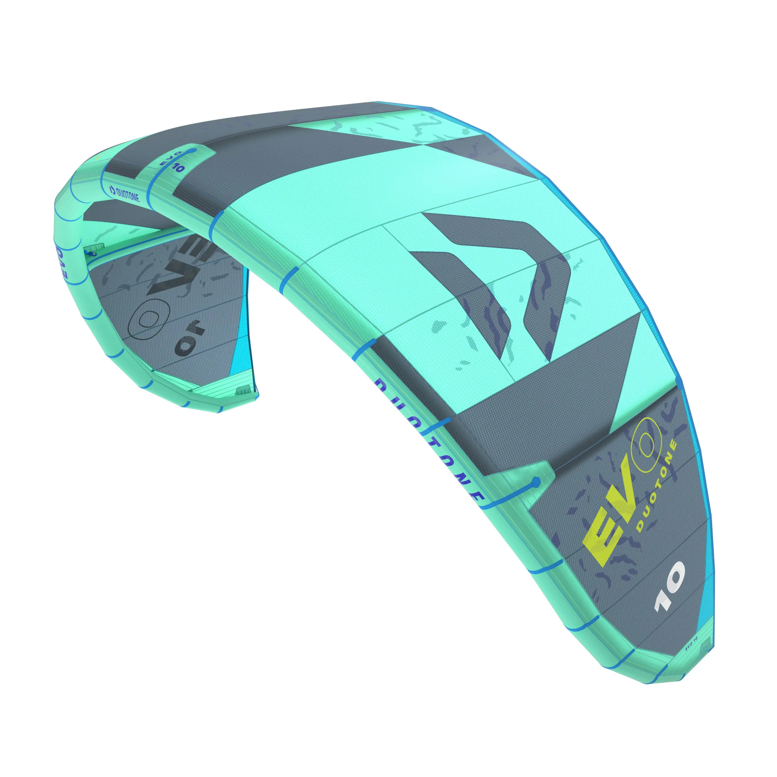 Duotone Evo Kitesurfing Kite 2024 - Image 4