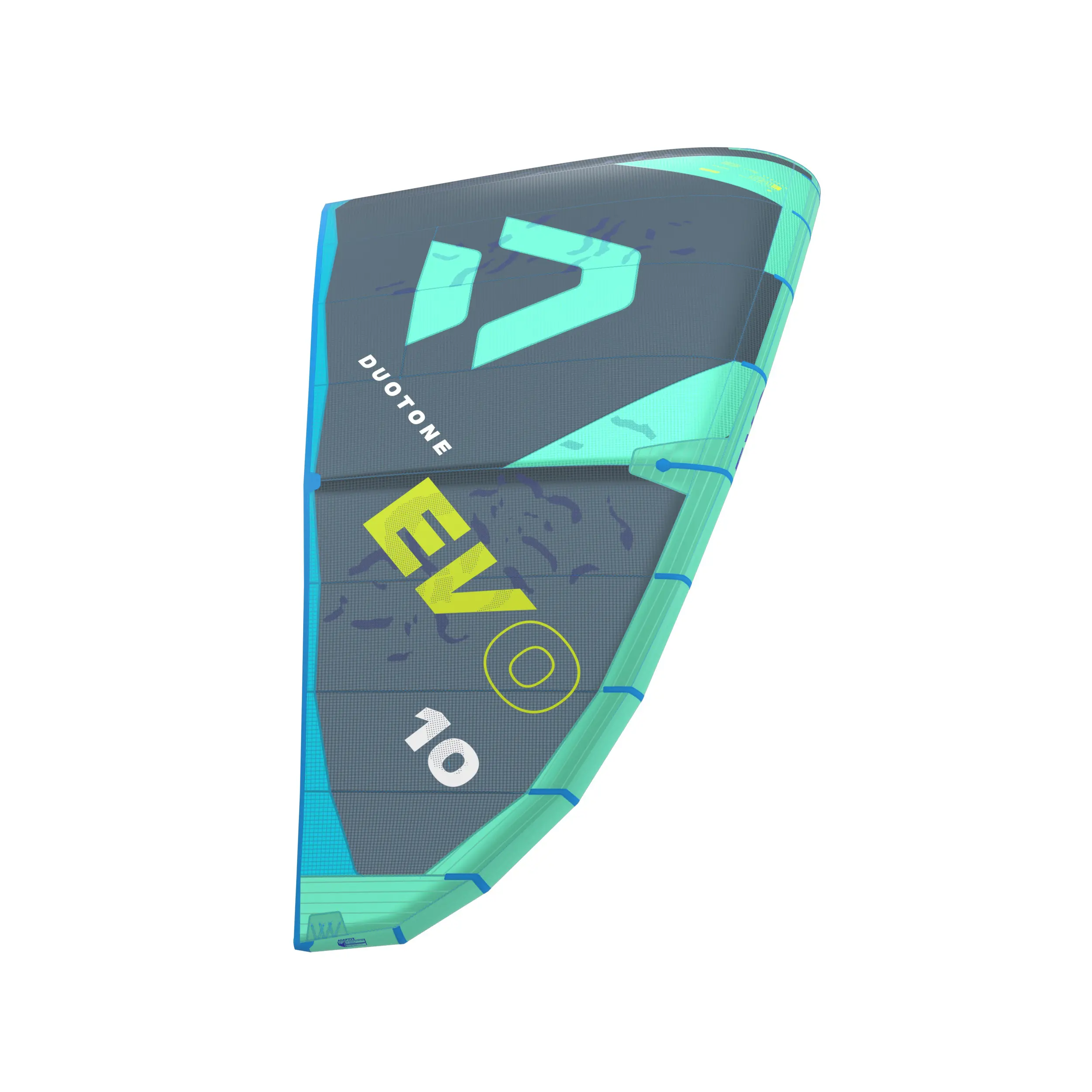 Duotone Evo Kitesurfing Kite 2024 - Image 5