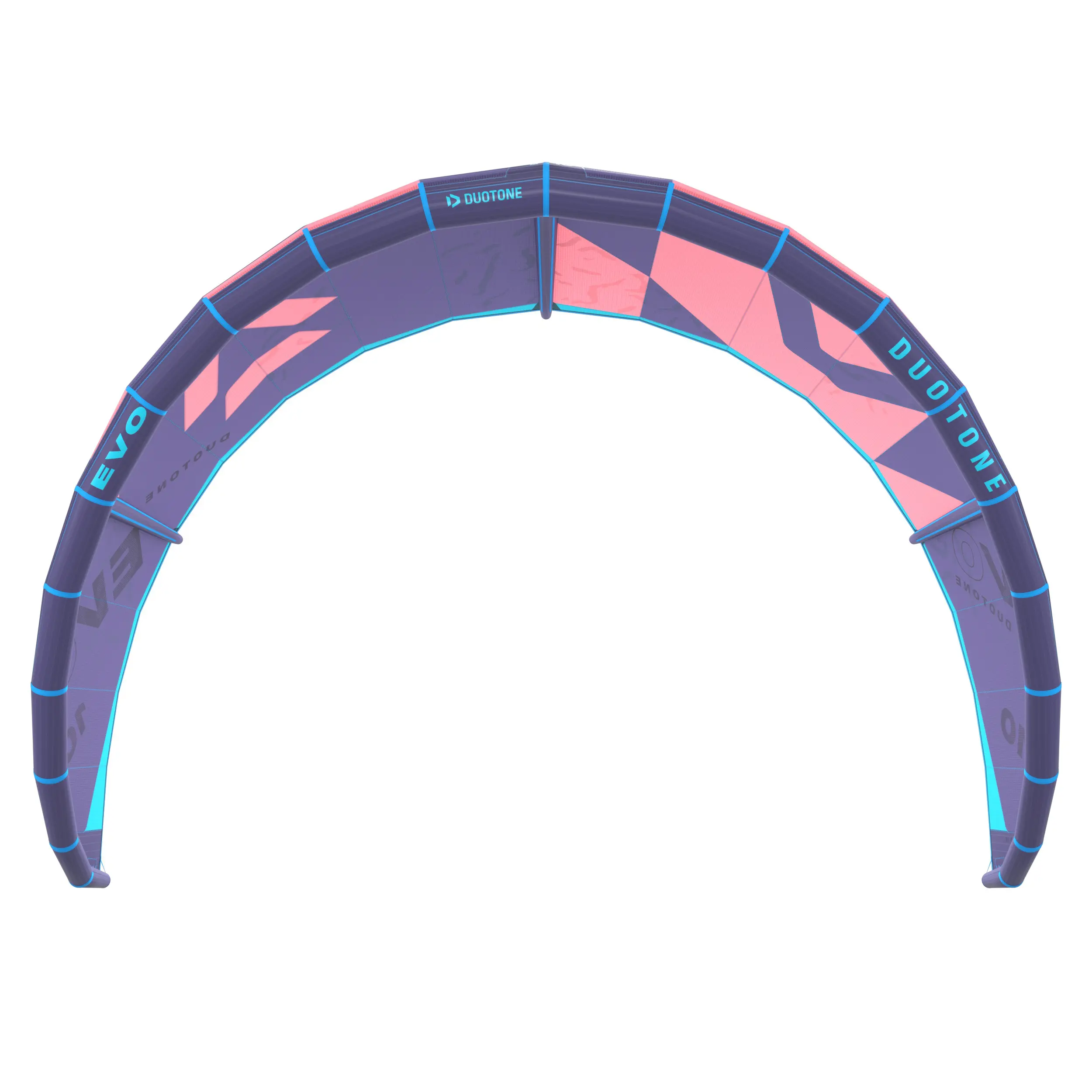 Duotone Evo Kitesurfing Kite 2024 - Image 9