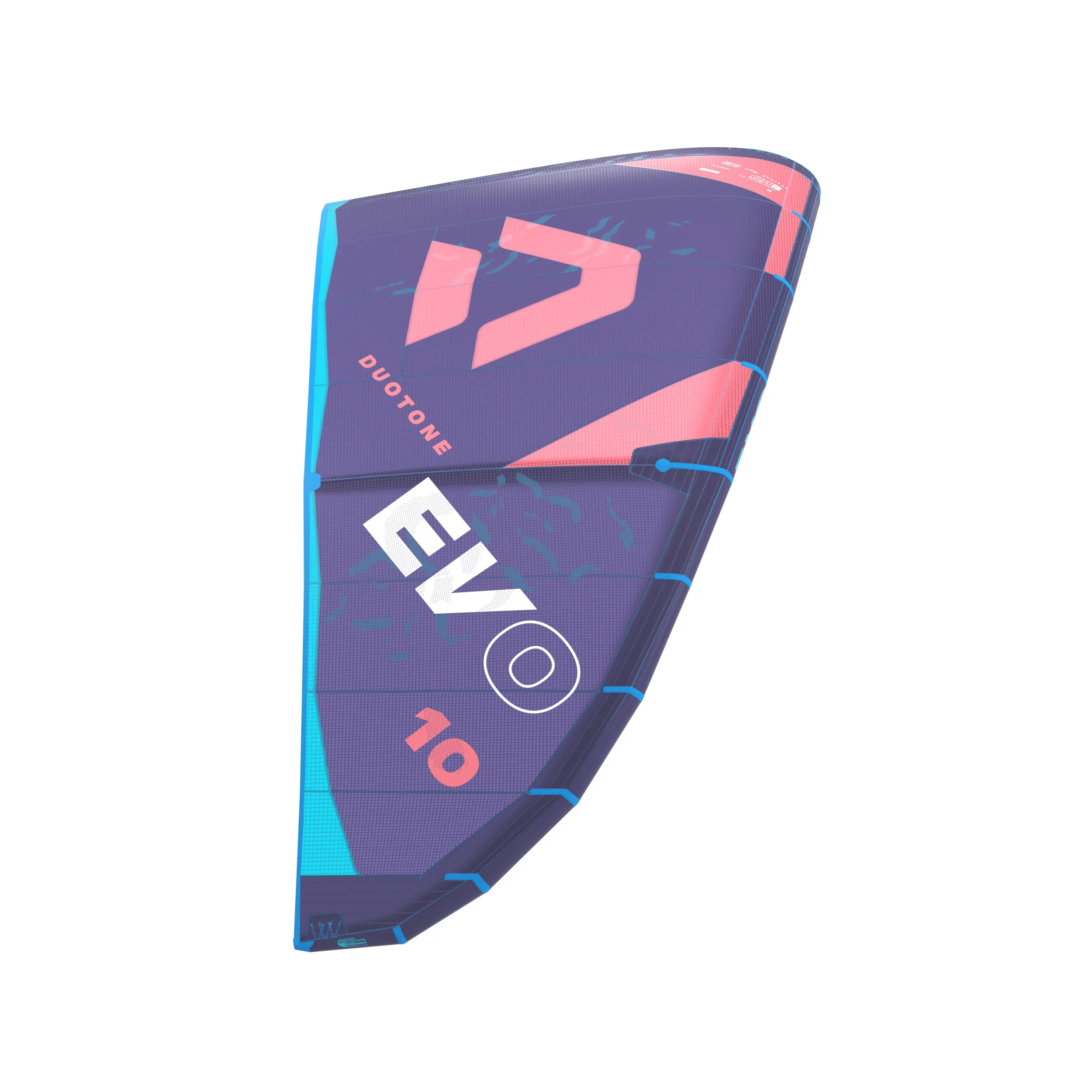 Duotone Evo Kitesurfing Kite 2024 - Image 11