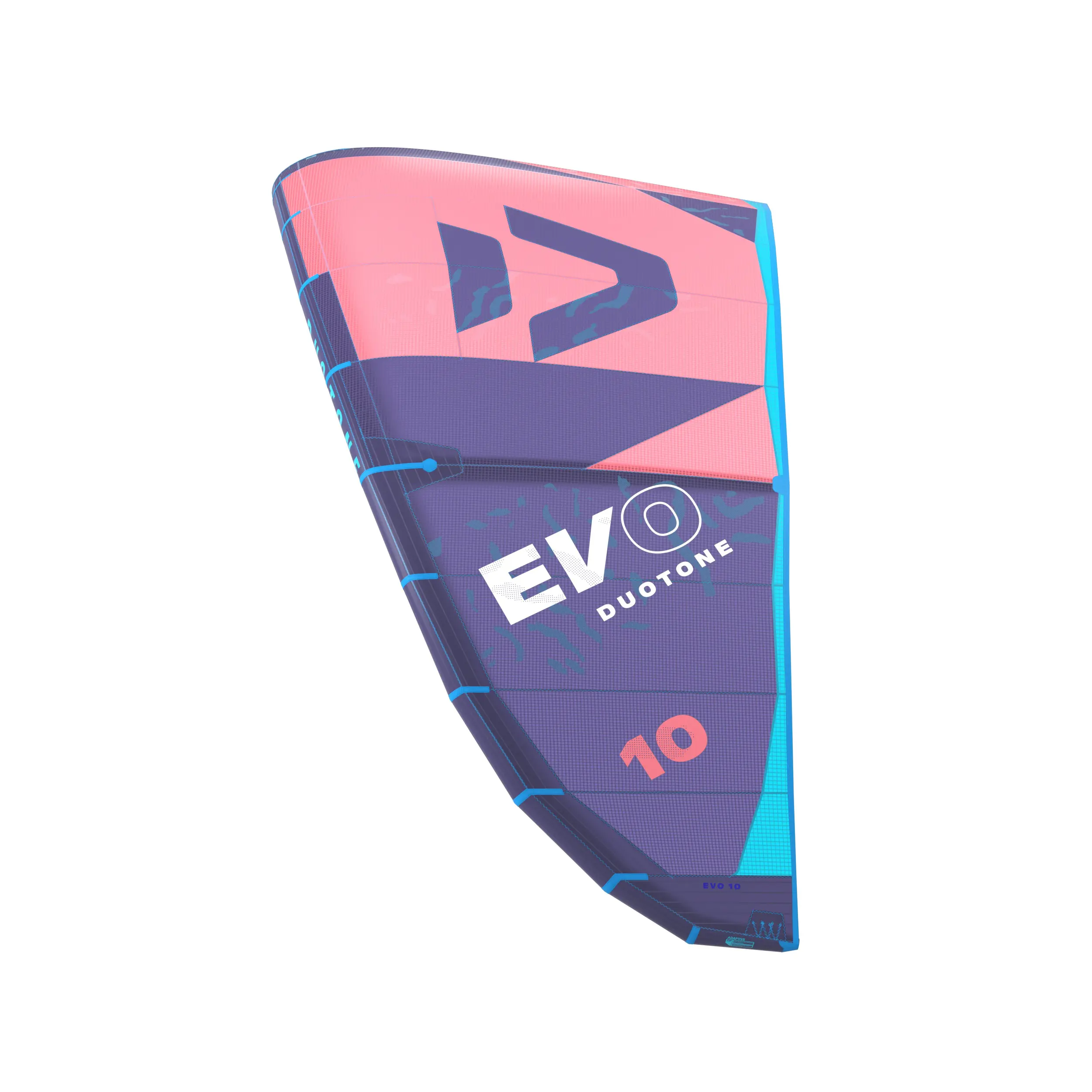 Duotone Evo Kitesurfing Kite 2024 - Image 12