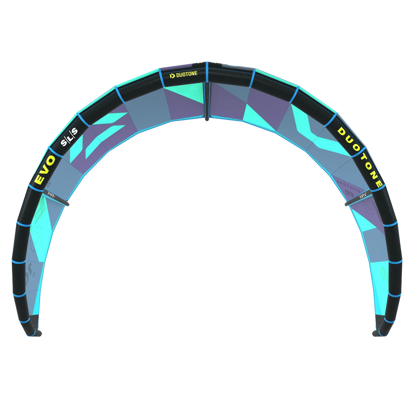 Duotone Evo SLS Kitesurfing Kite 2024 - Image 9