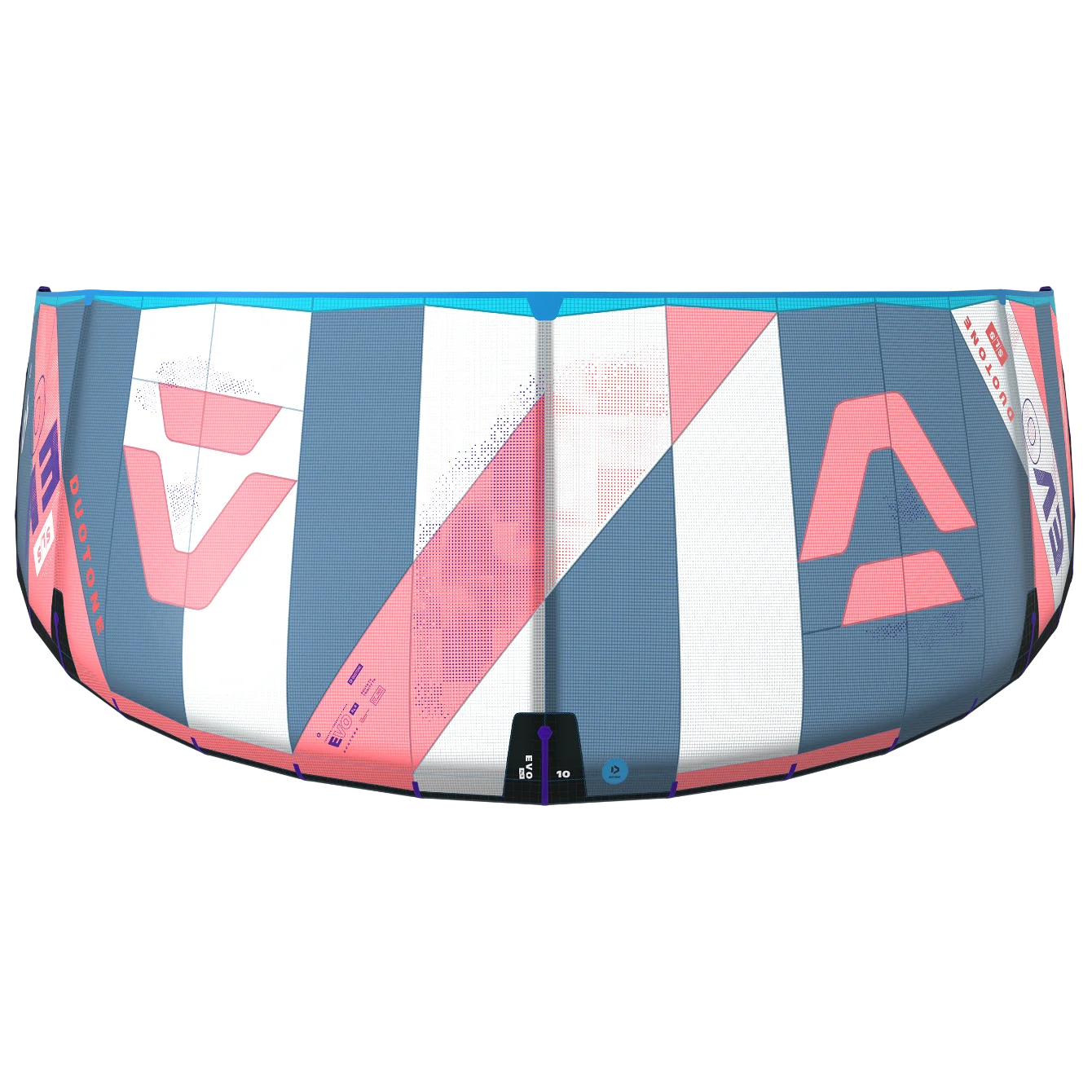 Duotone Evo SLS Kitesurfing Kite 2024 - Image 6