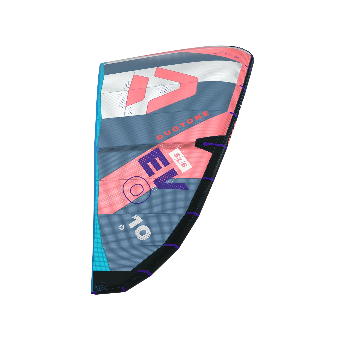 Duotone Evo SLS Kitesurfing Kite 2024 - Image 4