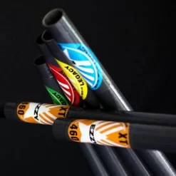 Ezzy Legacy XT C60 RDM Windsurfing Mast