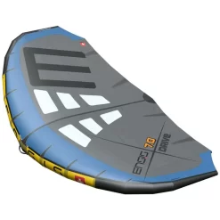 Ensis Drive Wing 2025