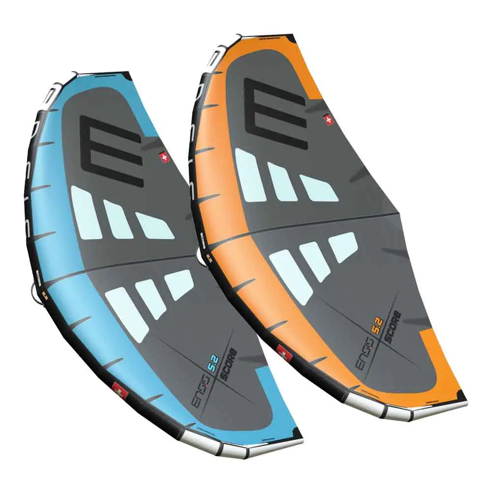 Ensis Score V3 Wing 2025