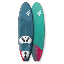 Fanatic Freewave Windsurfing Board 2022
