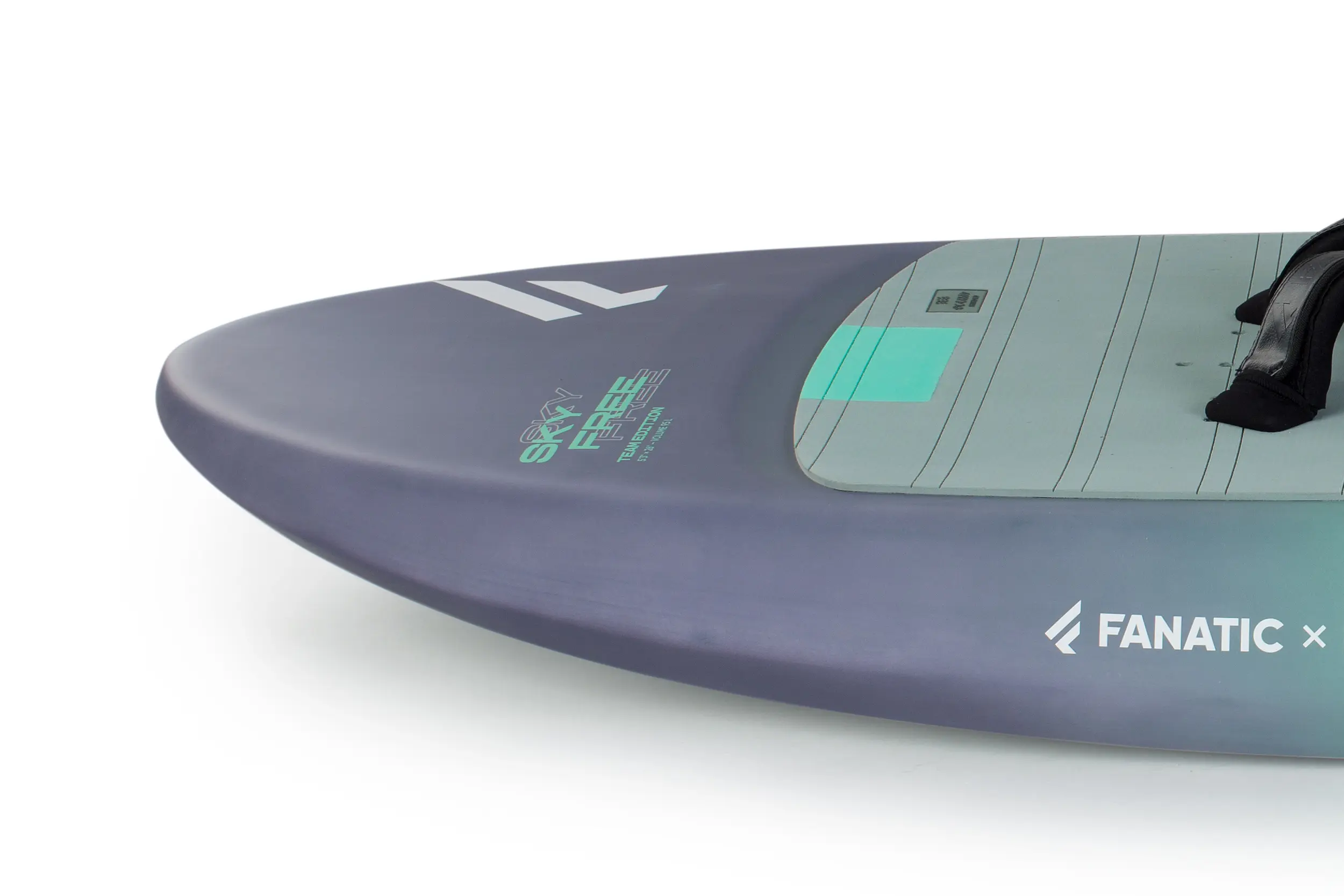 Fanatic Sky Free TE Foiling Board 2023 - Image 5