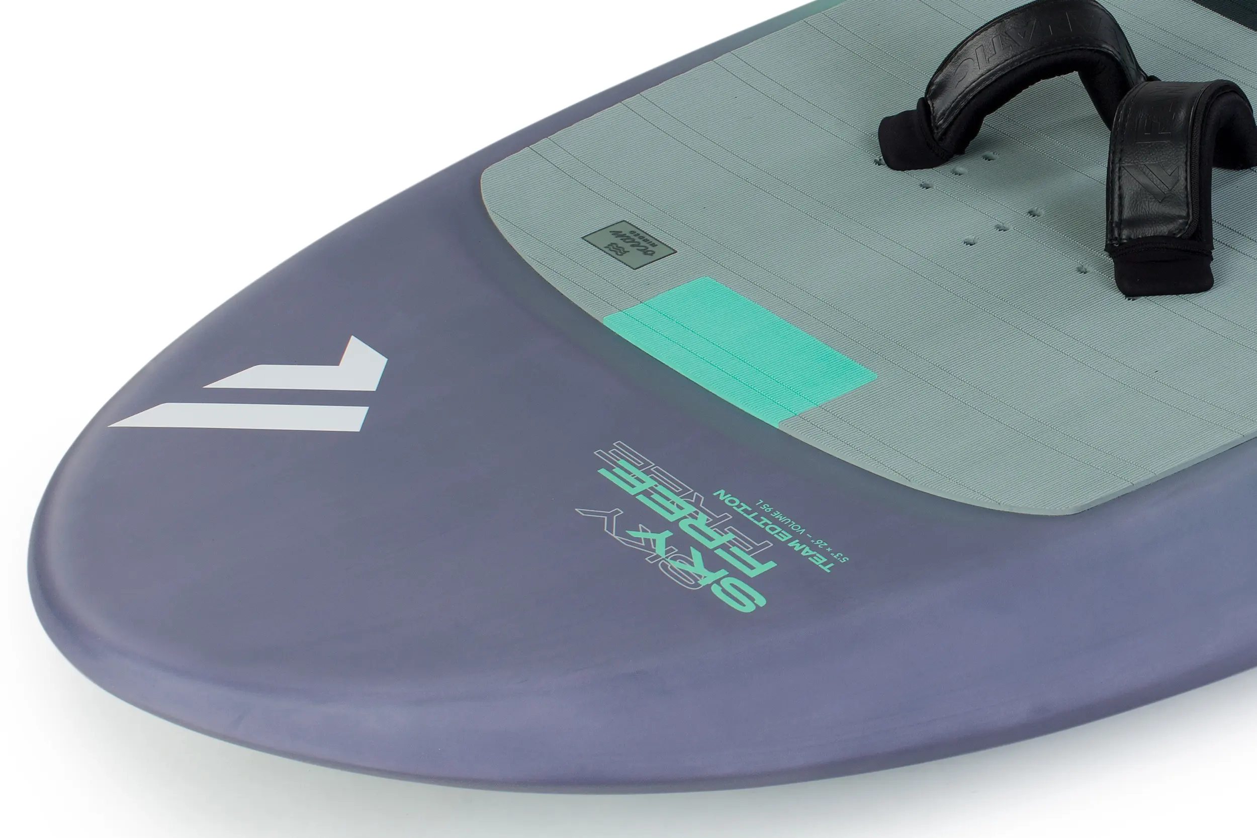 Fanatic Sky Free TE Foiling Board 2023 - Image 4