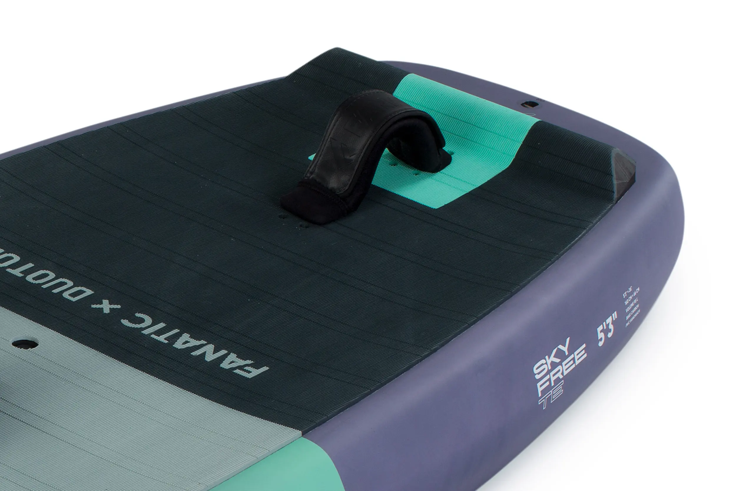 Fanatic Sky Free TE Foiling Board 2023 - Image 6