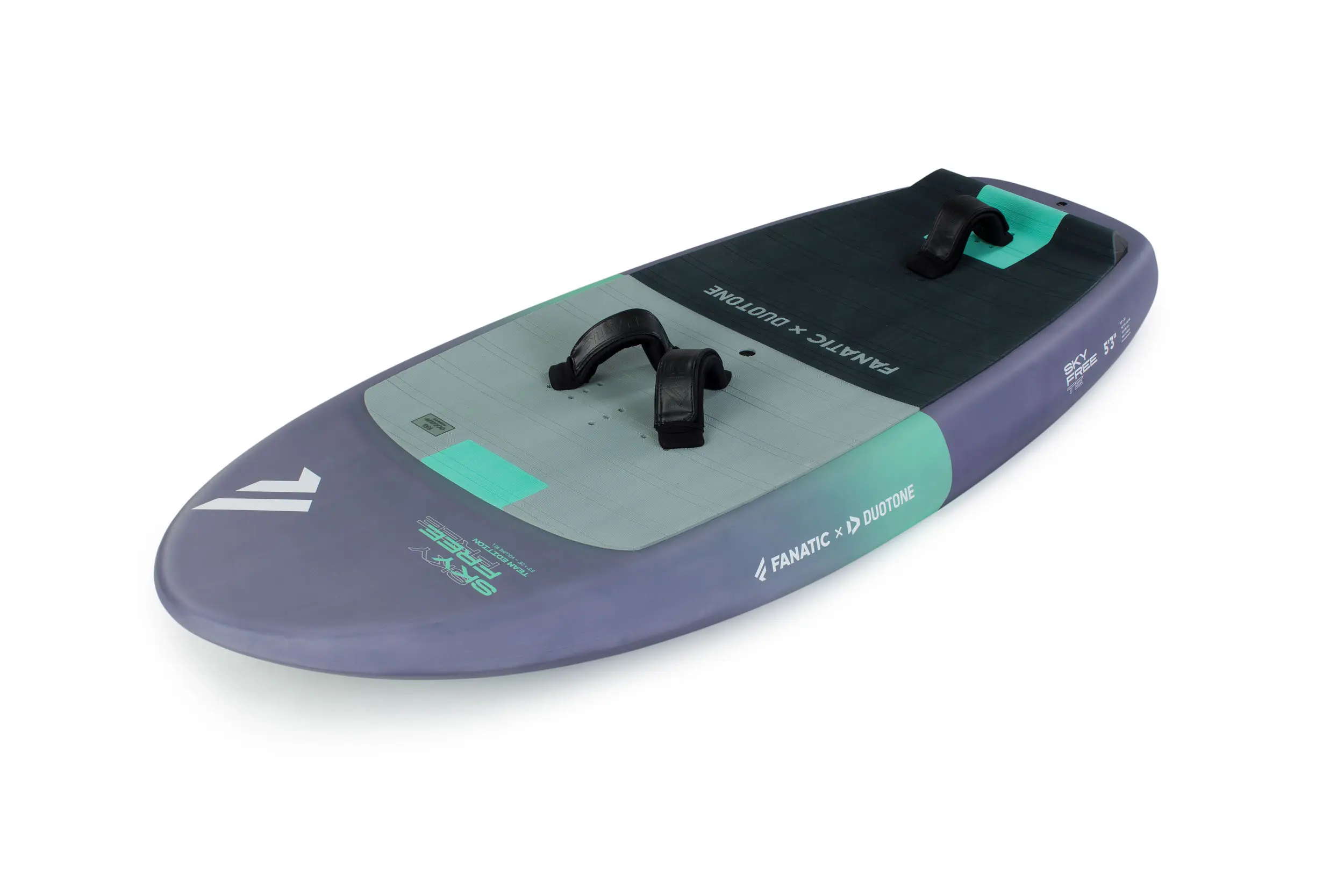 Fanatic Sky Free TE Foiling Board 2023 - Image 2