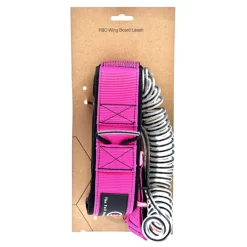 FBC Board Waist Leash – Rad Series