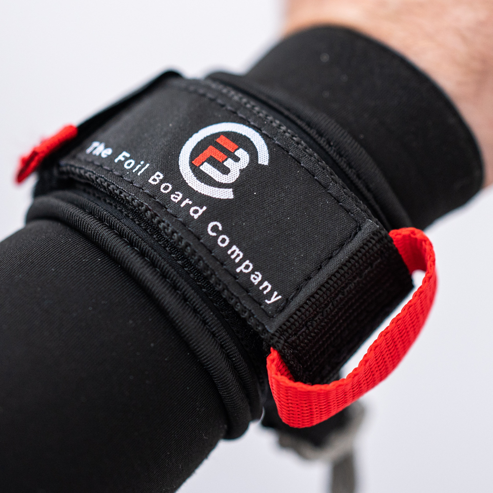 Duotone Slick Wing, Sky Free Board & Foil Package 2024 - Image 8