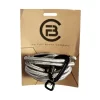 FBC Wing Leash & Carabiner Waist Attachment