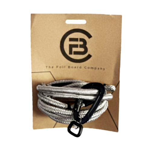 FBC Wing Leash & Carabiner Waist Attachment