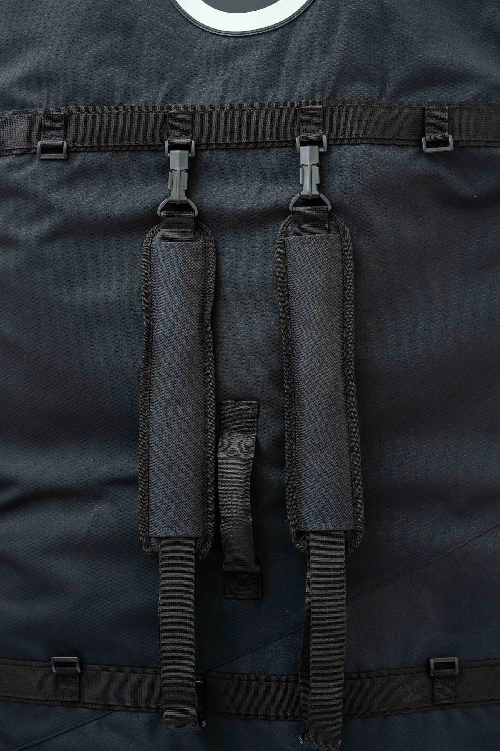 FBC Wing Foil Travel Bag V2 - Image 13