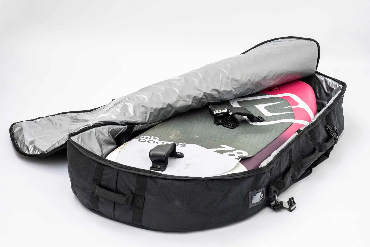 FBC Wing Foil Travel Bag V2 - Image 9